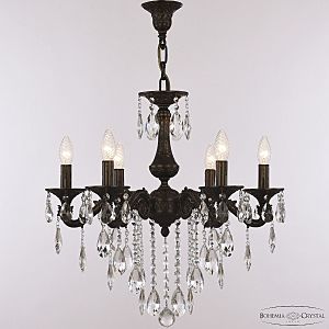 Подвесная люстра Florence 71102/6/175 B PD