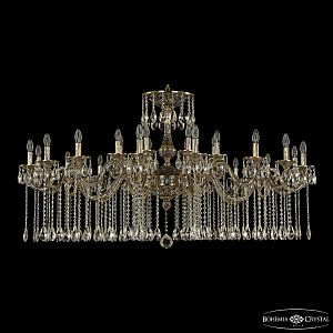 Подвесная люстра Florence 71105/24/550 A GB