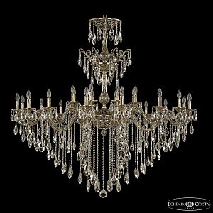 Подвесная люстра Florence 71105/24/590 B GB Y1