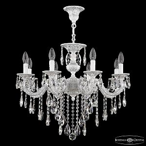 Подвесная люстра Florence 71201/8/210 B WMN