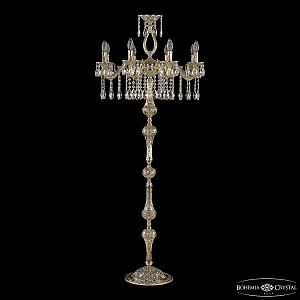 Торшер Florence 71302T/8/210 A G