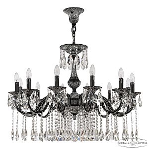 Подвесная люстра Verona 72101/12/300 A BMN