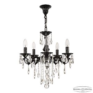 Подвесная люстра Verona 72101/5/125 B BG