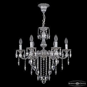 Подвесная люстра Verona 72101/6/175 B CG