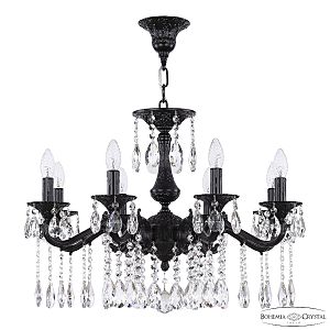 Подвесная люстра Verona 72102/8/210 A BM