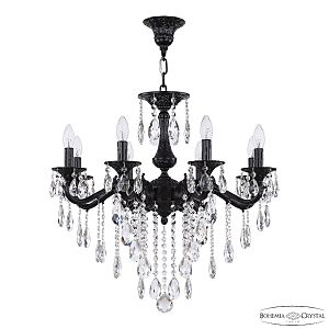 Подвесная люстра Verona 72102/8/210 B BM