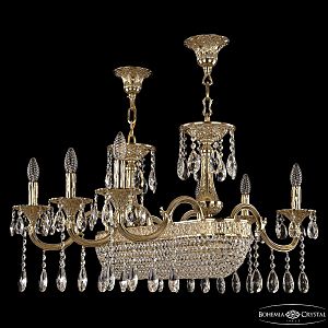 Bohemia Ivele Crystal Verona