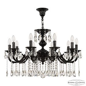 Подвесная люстра Verona 72201/10/250 A BG