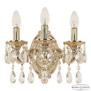 Настенное бра 7301 7301B10/3/125 A GW