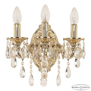 Настенное бра 7301 7301B10/3/125 B GW