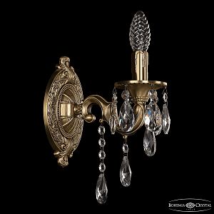 Настенное бра 7301 7301B11/1/125 B FP