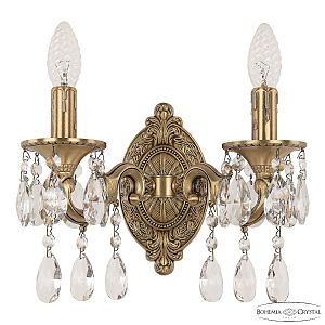 Настенное бра 7301 7301B11/2/125 A FP