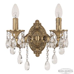 Настенное бра 7301 7301B11/2/125 B FP