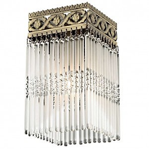 Потолочный светильник Odeon Light  Kerin 2557/1C