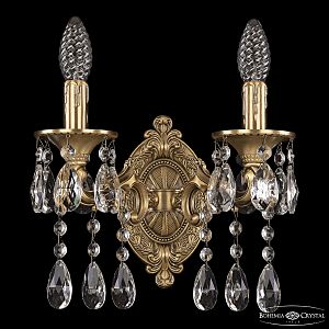 Настенное бра 7302 7302B11/2/125 A FP