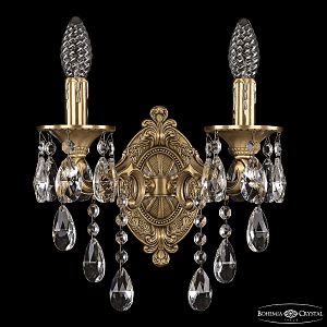 Настенное бра 7302 7302B11/2/125 B FP