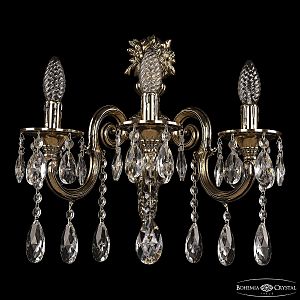 Настенное бра 7303 7303B8/3/175 A GB