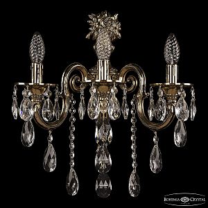 Настенное бра 7303 7303B8/3/175 B GB