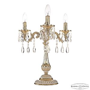 Настольная лампа 7301 73101L/3/125 A GW