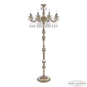 Торшер 7301 73101T/8/210 A G