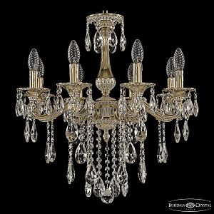 Подвесная люстра 7302 73102/8/175 B GW