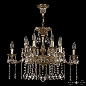 Подвесная люстра 7319 73119/12/225 A G