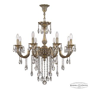 Подвесная люстра 7322 73122/8/250 B FP