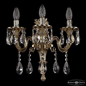 Настенное бра 7322 7322B8/3/175 A G