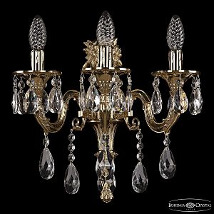 Настенное бра 7322 7322B8/3/175 B G