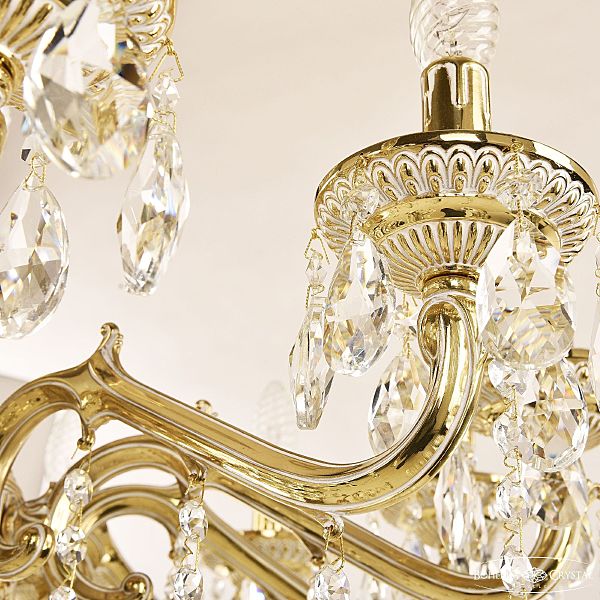 Подвесная люстра 7502 75302/12/250 A GW