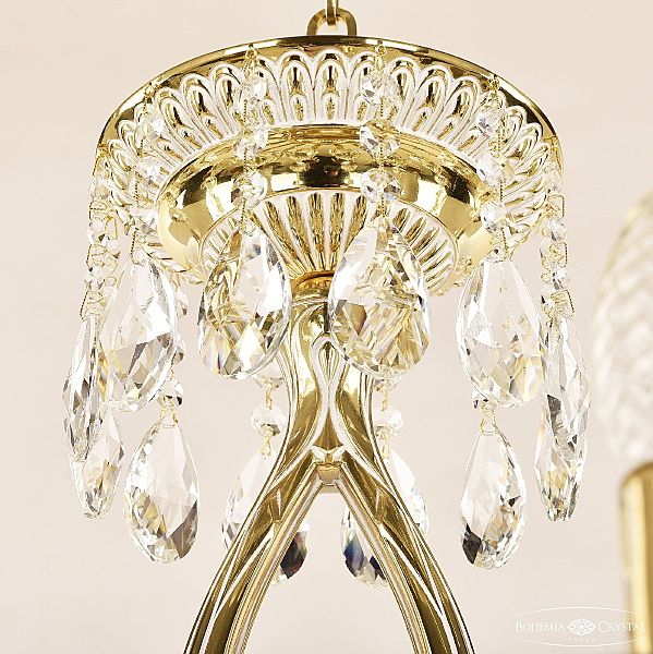 Подвесная люстра 7502 75302/12/250 A GW