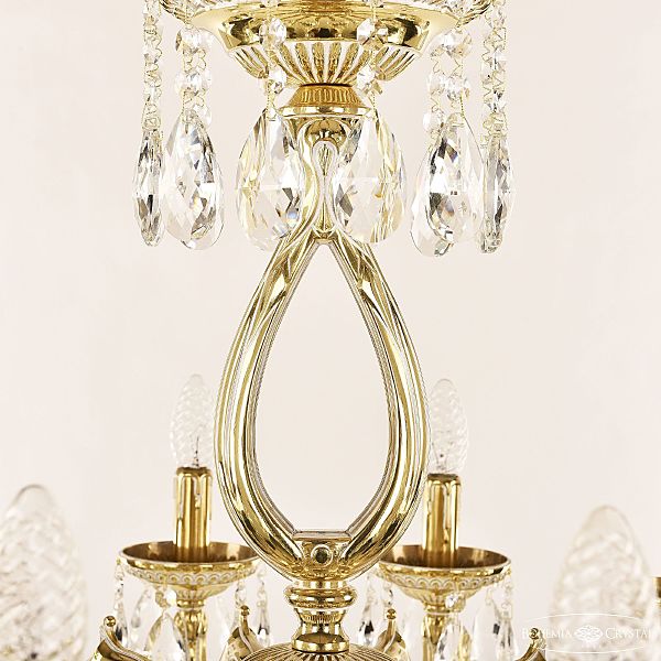 Подвесная люстра 7502 75302/12/250 A GW