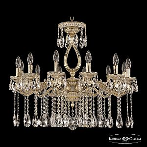 Подвесная люстра 7502 75302/12/250 A GW