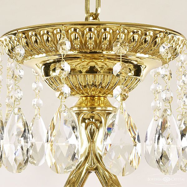 Подвесная люстра 7502 75402/12/300 A G FS1M