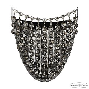 Настенное бра 7708 77081B/19 Ni R721