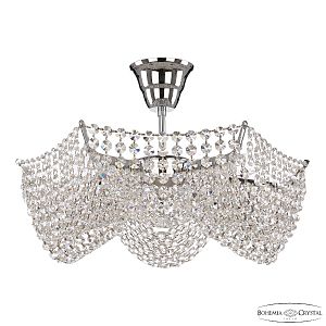 Потолочная люстра 778 778/42 Ni