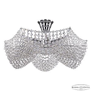 Потолочная люстра 778 778/49 Ni