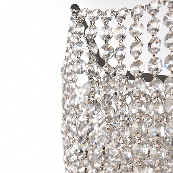 Потолочная люстра 778 778/58 Ni