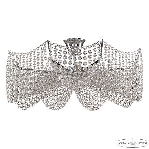 Потолочная люстра 778 778/58 Ni