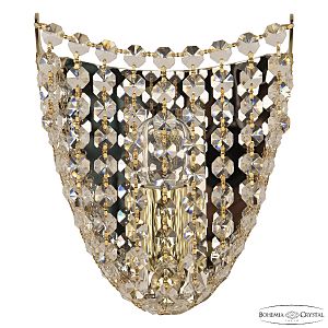 Настенное бра 778 778B/16 G