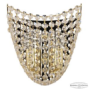 Настенное бра 778 778B/19 G