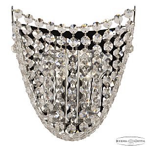 Настенное бра 778 778B/19 Ni