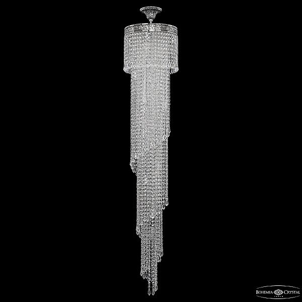 Люстра каскадная 8311 83111/30IV-150 NB