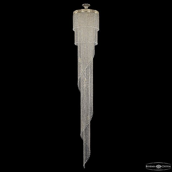 Люстра каскадная 8311 83111/40IV-250 G
