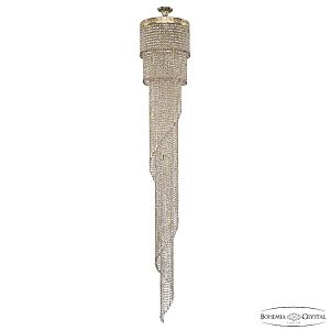 Люстра каскадная 8311 83111/40IV-250 G R801