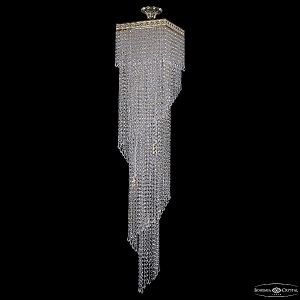 Люстра каскадная 8311 83112/30IV-150 G