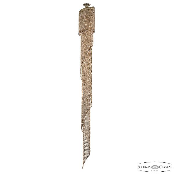 Люстра каскадная 8311 83113/45IV-250 G R722