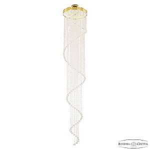 Люстра каскадная 8313 83131/50IV-260 G