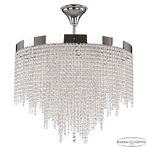 Потолочная люстра 8314 83141/60-50NZ/S Ni