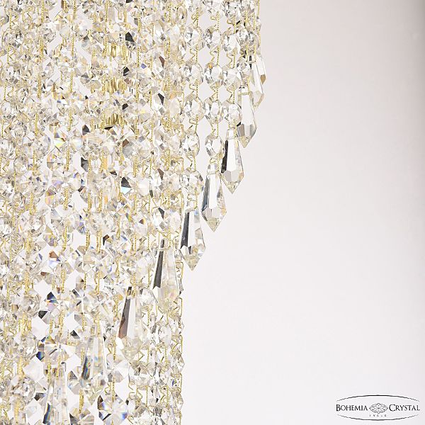 Люстра каскадная 8322 83221/80IV-250 G